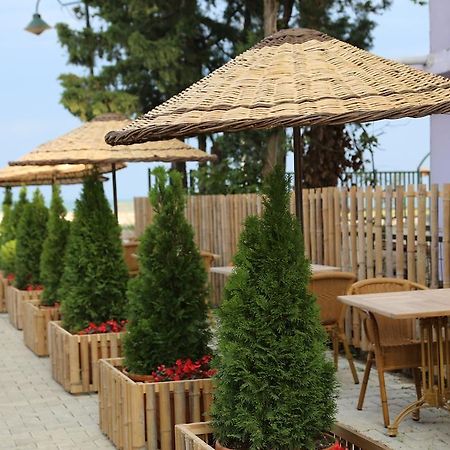 Tuana Hotel Atakum Zewnętrze zdjęcie