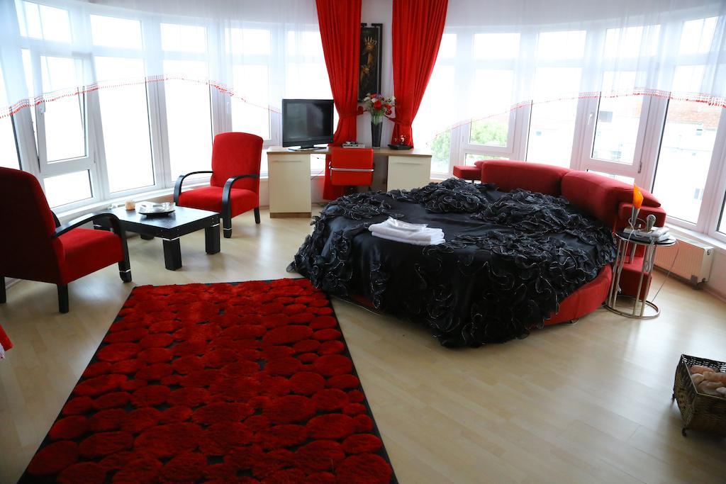 Tuana Hotel Atakum Pokój zdjęcie