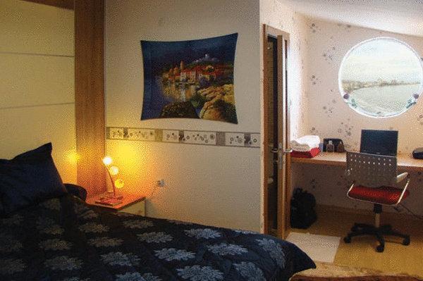 Tuana Hotel Atakum Pokój zdjęcie