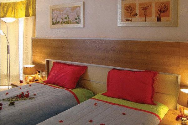 Tuana Hotel Atakum Pokój zdjęcie