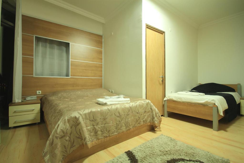 Tuana Hotel Atakum Pokój zdjęcie