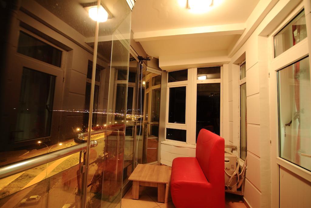 Tuana Hotel Atakum Zewnętrze zdjęcie