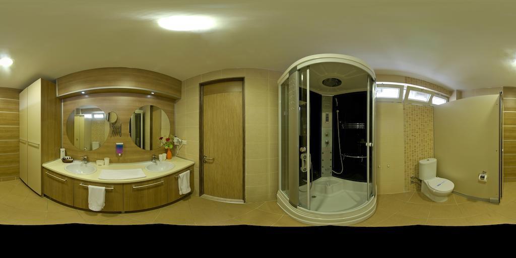Tuana Hotel Atakum Zewnętrze zdjęcie