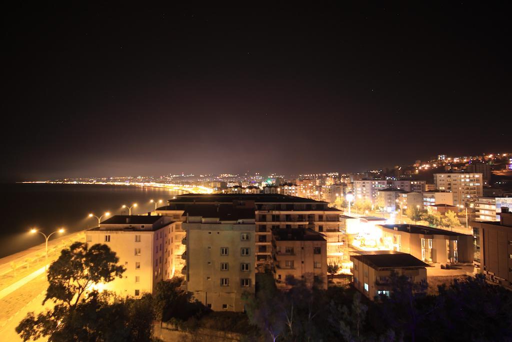 Tuana Hotel Atakum Zewnętrze zdjęcie