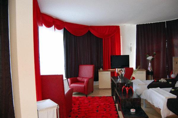 Tuana Hotel Atakum Zewnętrze zdjęcie